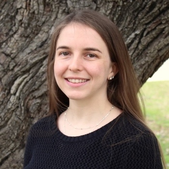 Avatar of Madeline King Quigley