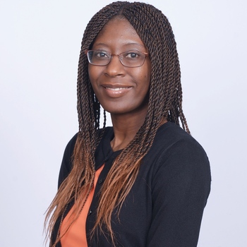 Avatar of Michelle Codner