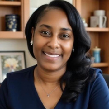 Clinician Headshot