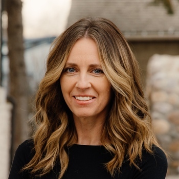 Clinician Headshot