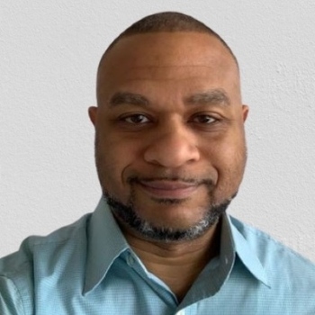 Clinician Headshot