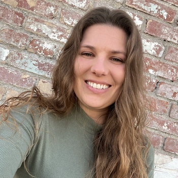 Avatar of Savanna Vail