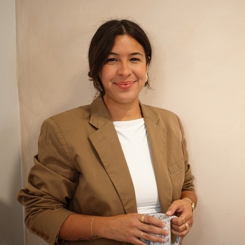 Avatar of Paola Grande