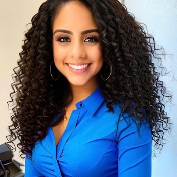Clinician Headshot