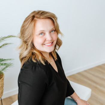 Clinician Headshot
