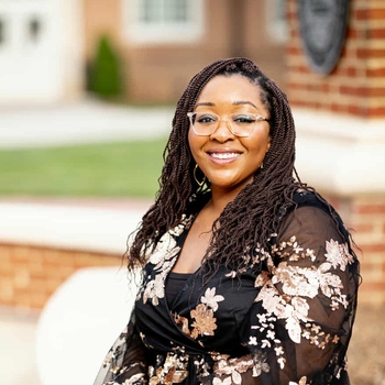 Avatar of Eleah Ruffin