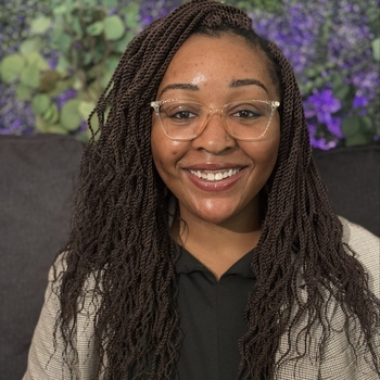 Avatar of Eleah Ruffin