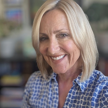 Avatar of Lisa Kissler, LCSW