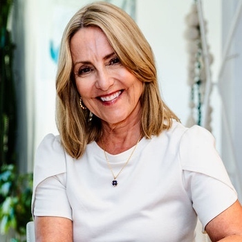 Avatar of Lisa Kissler LCSW