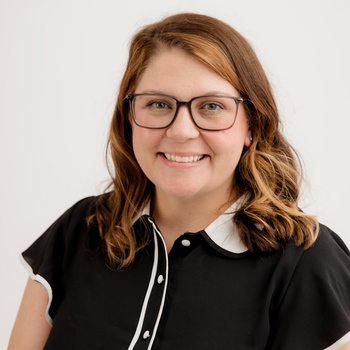 Clinician Headshot