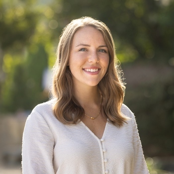 Clinician Headshot