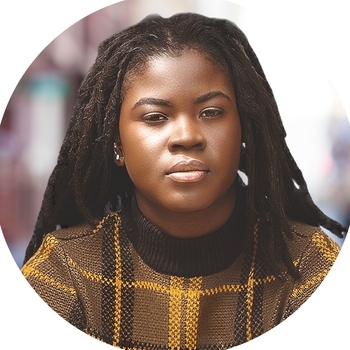Avatar of Mary Okyere