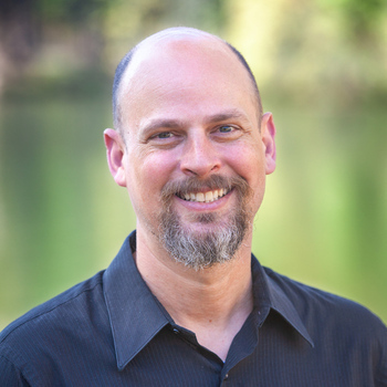 Clinician Headshot