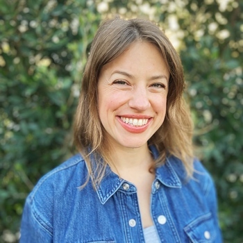 Clinician Headshot