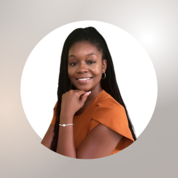 Avatar of Latifah Whitfield