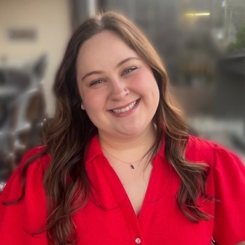 Clinician Headshot
