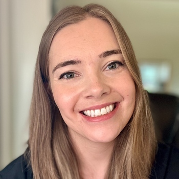 Avatar of Hannah Beattie, LMSW