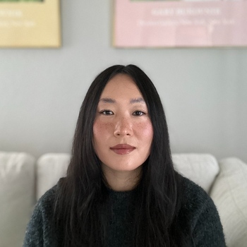 Avatar of Anne Cynn