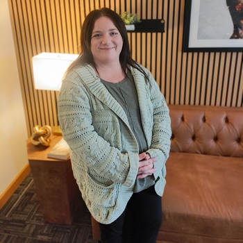 Avatar of Angela Husen