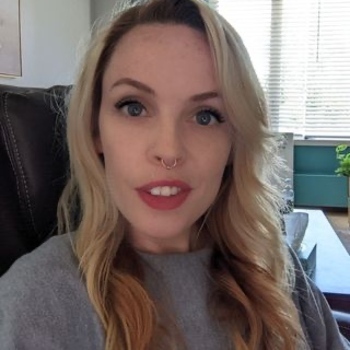 Avatar of Aoife Kennedy