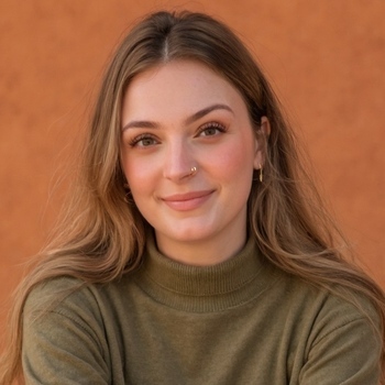 Avatar of Christina Gipson