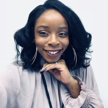 Clinician Headshot