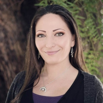 Clinician Headshot