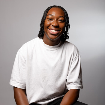 Avatar of Jordan Sanders, LCSW