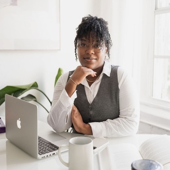 Avatar of Myisha Wallace