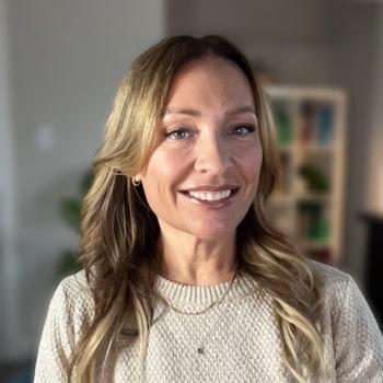 Avatar of Amy O'Neill