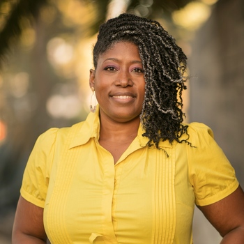 Avatar of Alesia Starks