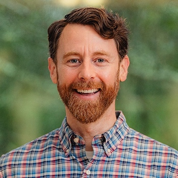 Avatar of David Hunter Brown
