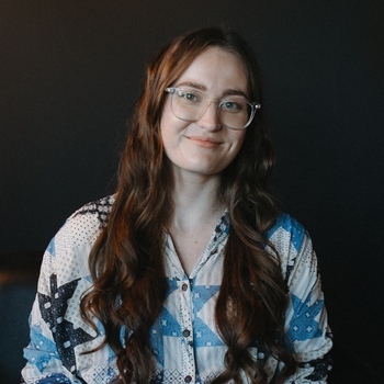 Avatar of Madeline James