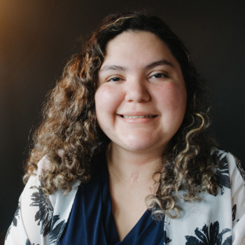 Avatar of Gabriela Padilla