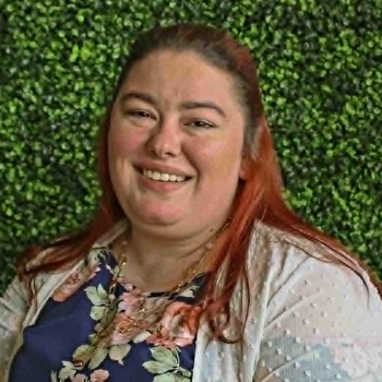 Avatar of Grace Murphy