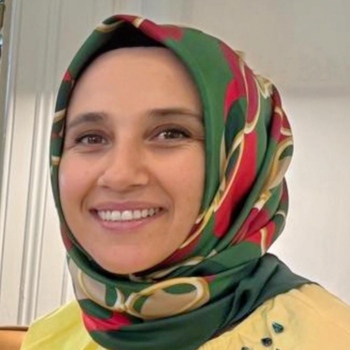 Avatar of Sophia Erdem