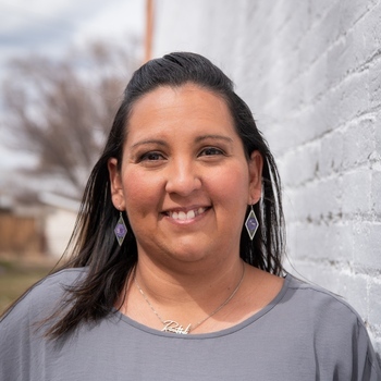 Clinician Headshot