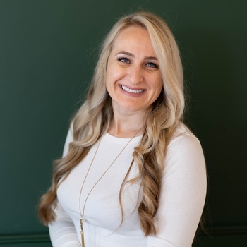 Clinician Headshot