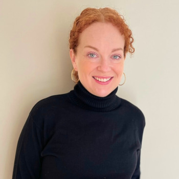 Clinician Headshot