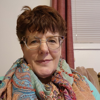 Avatar of Dorothy Fraggetta