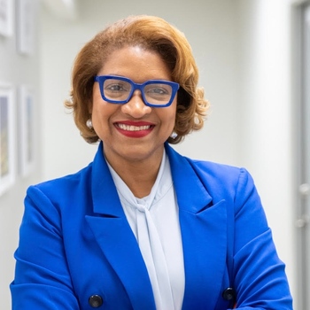 Avatar of Marjorie Lozama, DNP