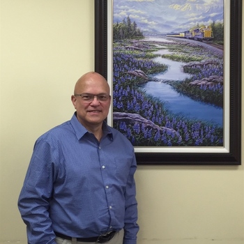 Avatar of Thomas Allen Lytle