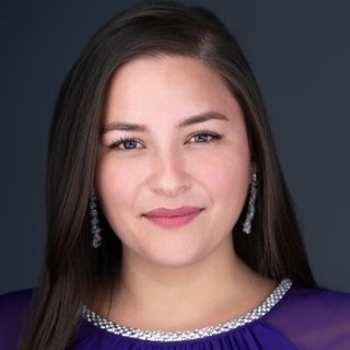 Clinician Headshot