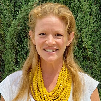 Avatar of Amy Rose Hesni