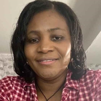 Avatar of Cynthia Frimpong, DNP, APRN, PMHNP