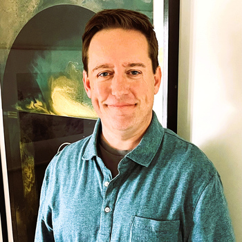 Avatar of Drew Stewart