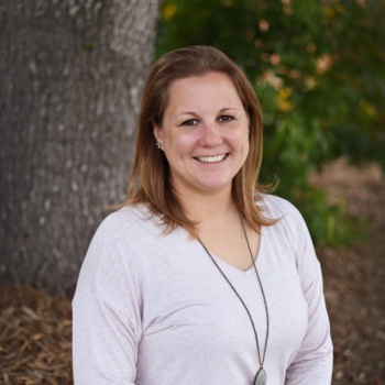 Clinician Headshot