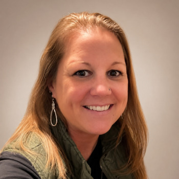 Avatar of Brittney Morris