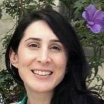 Clinician Headshot