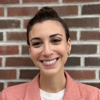 Clinician Headshot